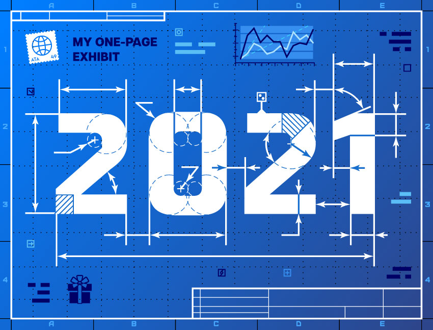 Banner image for the 2021 MOPE Gallery