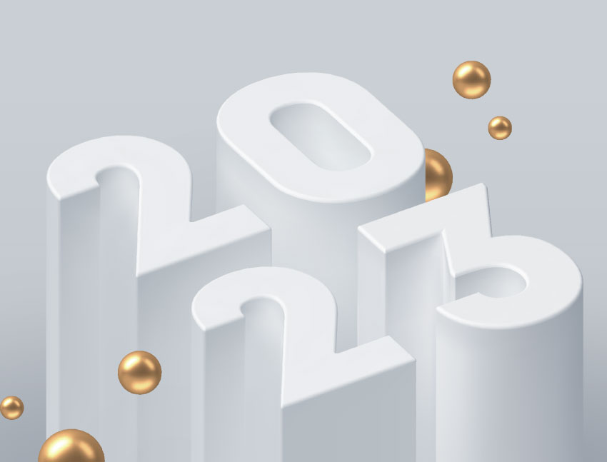 Banner image for the 2023 MOPE Gallery